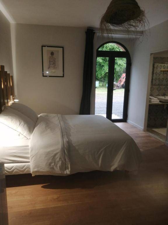 Chambres d'hôtes de la pilatière