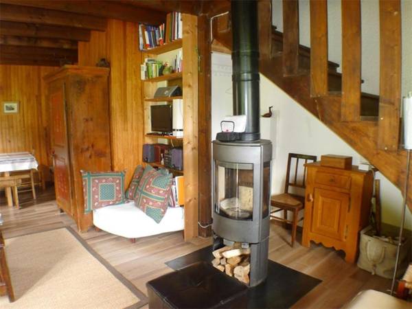 Chalet Morillon Village 6 pièces 9 personnes - FR-1-629-10