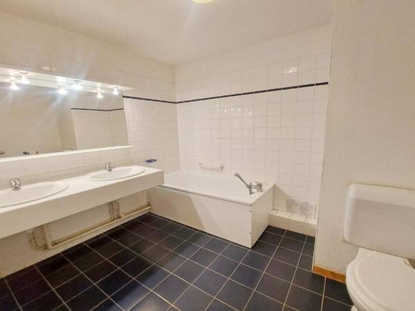 Appartement Morillon 1100 2 pièces 7 personnes - FR-1-624-100