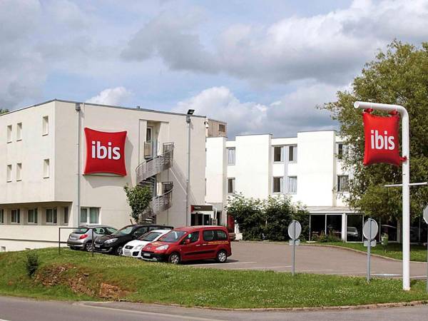 ibis Longwy Mexy