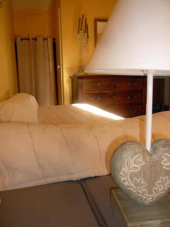 Bed & Breakfast - Maison de Marie