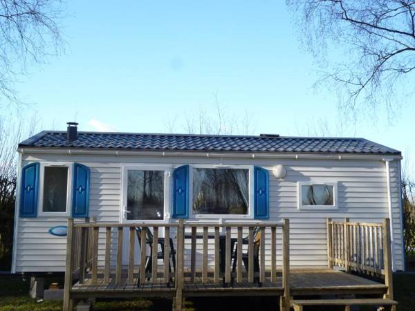 L'auberge du moulin des prés