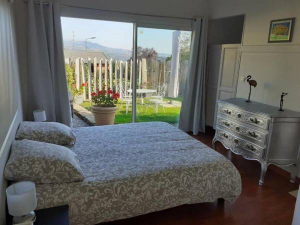 Gîte Farnay 3 pièces 4 personnes - FR-1-496-232