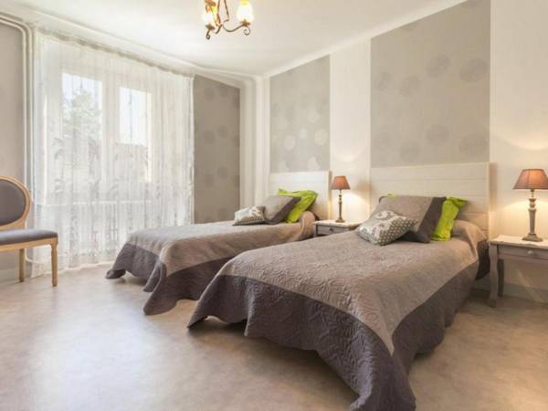 Gîte Le Landreau 3 pièces 5 personnes - FR-1-306-794