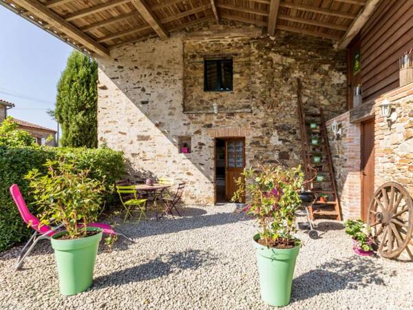 Gîte Le Landreau 3 pièces 4 personnes - FR-1-306-804