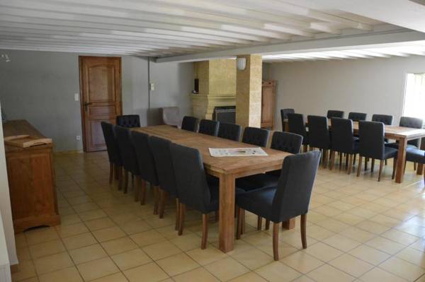 Villa Thebaïde Chambres d'hôtes