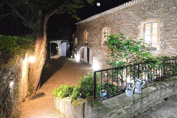 La Bastide du Farfadet