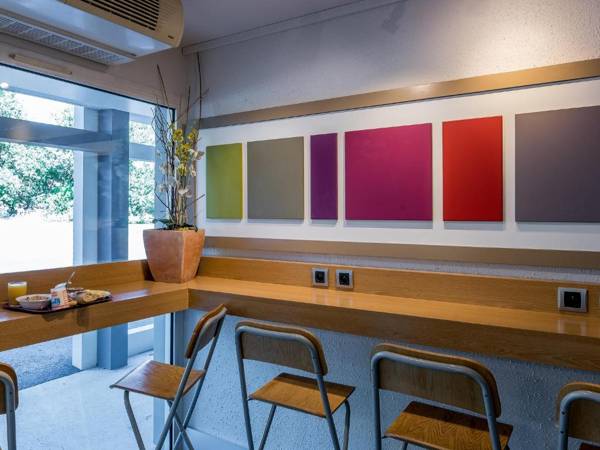 B&B HOTEL Bordeaux Sud