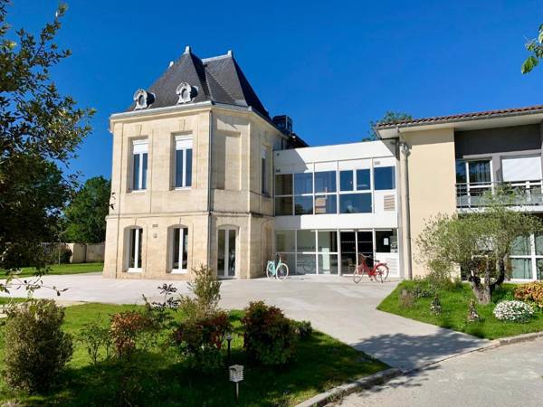 Brit Hotel Bordeaux Arena