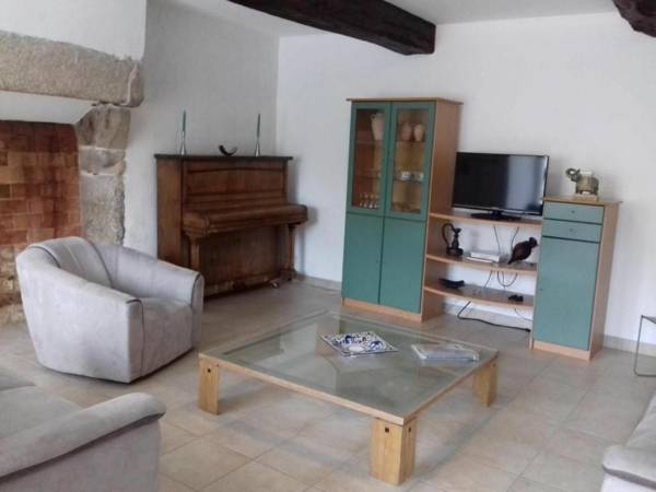 Gîte La Gaubretière 4 pièces 6 personnes - FR-1-426-154