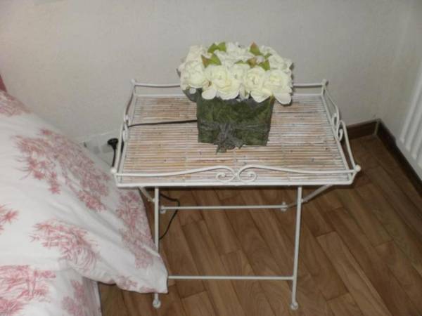 Gîte La Gaubretière 3 pièces 5 personnes - FR-1-426-171