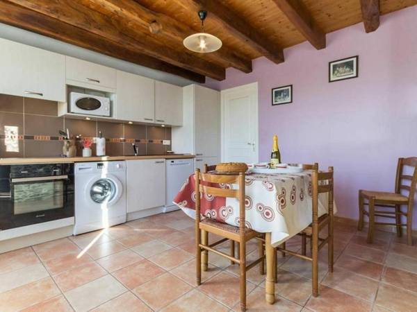 Gîte La Chevallerais 4 pièces 9 personnes - FR-1-306-1016