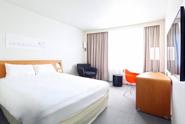 ibis Styles Nancy Sud