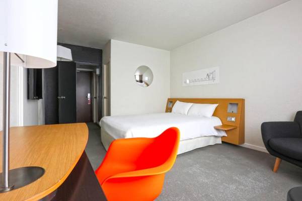 ibis Styles Nancy Sud