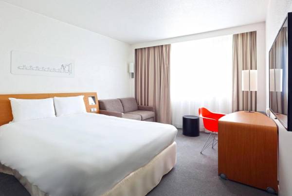 ibis Styles Nancy Sud