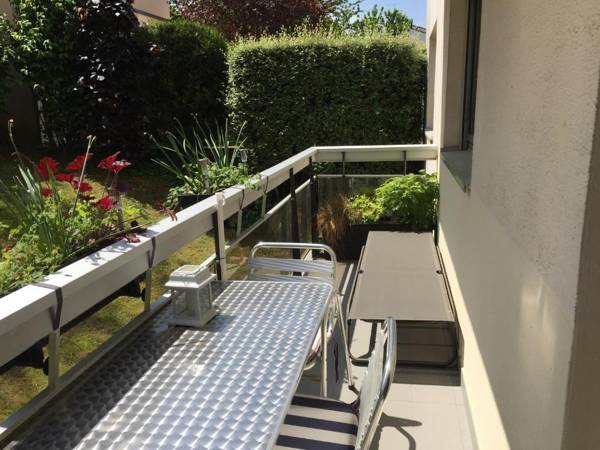 Mes Oasis Nancy
