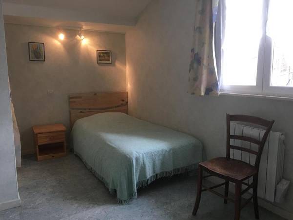 Gîte Laître-sous-Amance 2 pièces 3 personnes - FR-1-584-68
