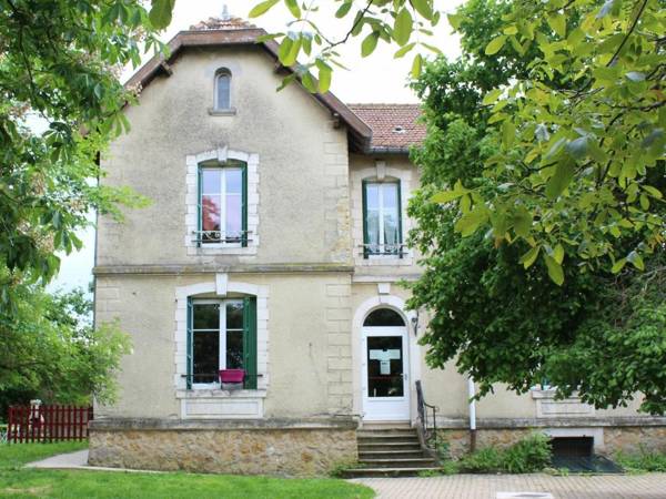 Villa Haraucourt 2 pièces 3 personnes - FR-1-584-22