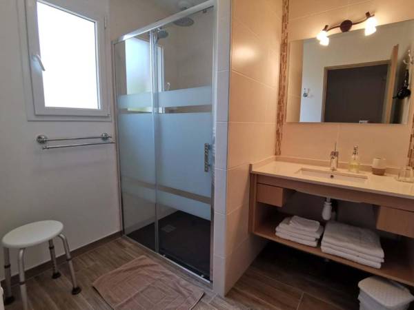 Chambres d'hôtes GIDY