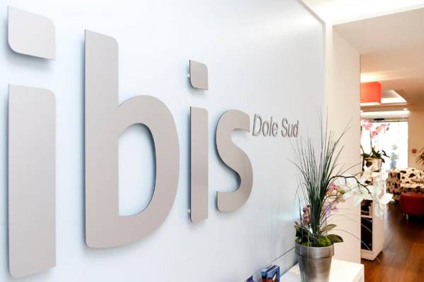 ibis Dole Sud Choisey