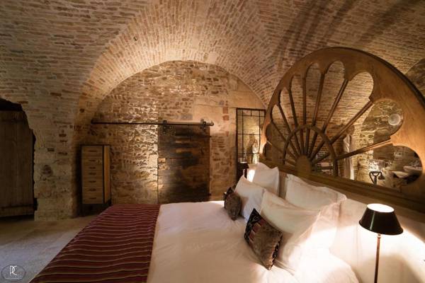 Le Mas de l'Espérance