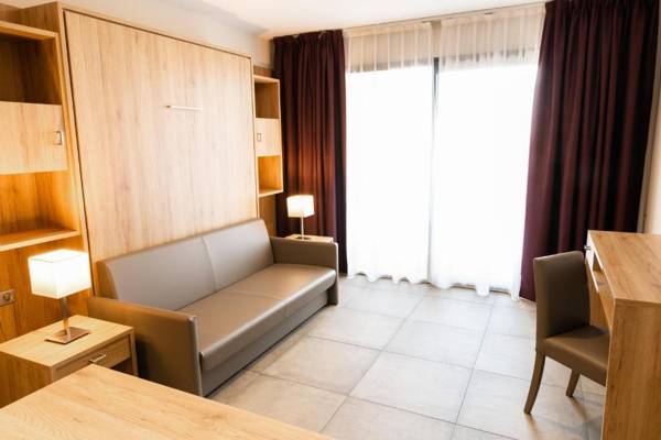 Hotel Residence Lido Marana