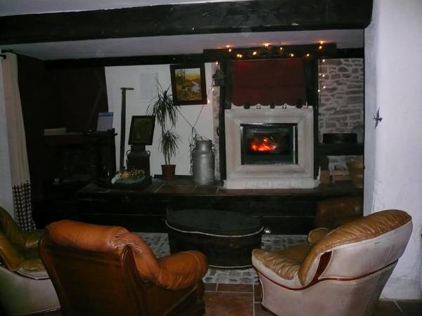 Chambres d'Hotes Les Hirondelles