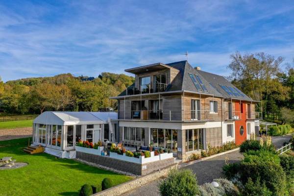 Domaine du Grand Bec