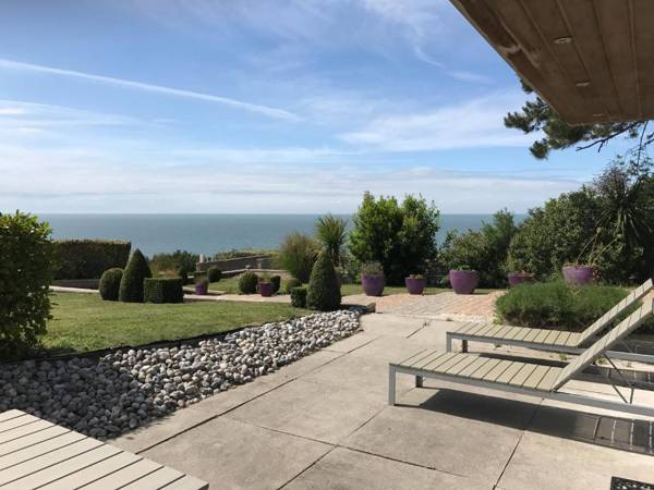 Cottages Domaine du Grand Bec