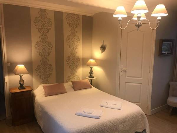 Les chambres d'hôtes Le Val d'Honfleur