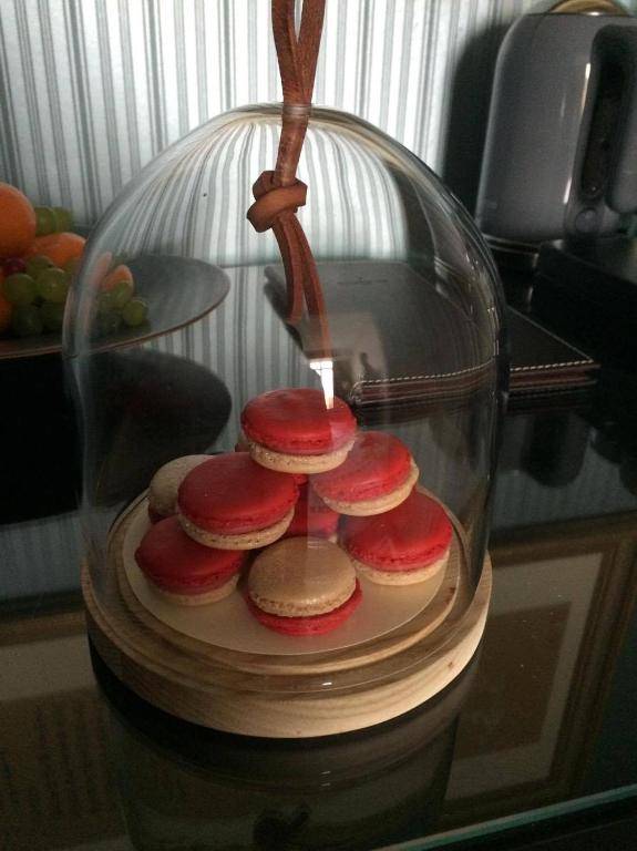 Les chambres d'hôtes Le Val d'Honfleur