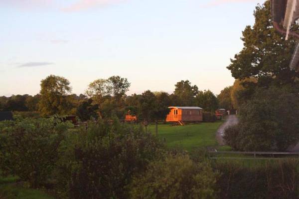 Propriete d'une chambre avec jardin clos a Villers Sur Mer a 1 km de la plage