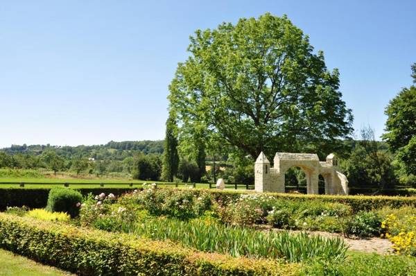 Les Jardins de Coppélia