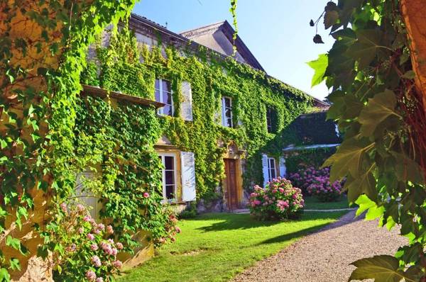 Château de Buffavent