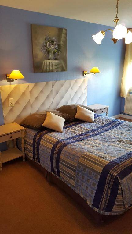 Hôtel Restaurant L'Unique