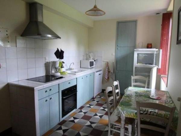 Gîte Cugand 5 pièces 8 personnes - FR-1-426-107