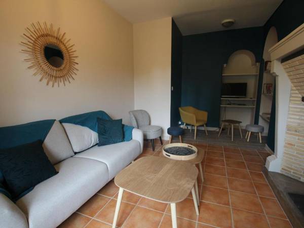 Gîte Cugand 5 pièces 8 personnes - FR-1-426-137