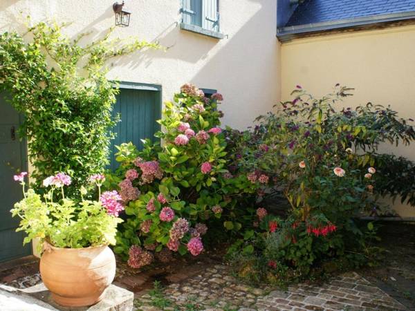 Gîte Montmirail 3 pièces 4 personnes - FR-1-410-211