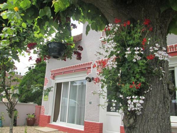 Gîte Molinet 3 pièces 6 personnes - FR-1-489-253