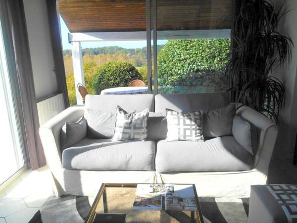 Maison de 2 chambres avec jardin clos a Chancay