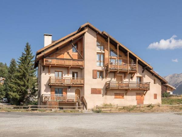 Appartement Puy-Saint-Pierre 4 pièces 12 personnes - FR-1-330C-54