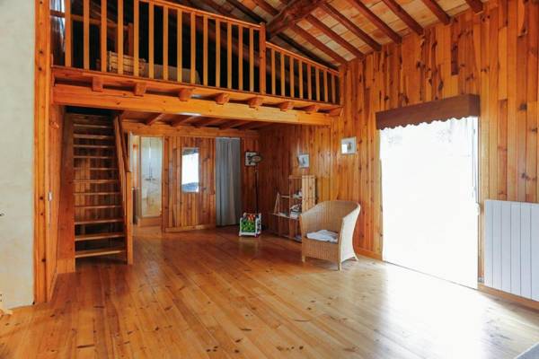 Villa de 4 chambres avec piscine privee jardin clos et wifi a Caromb