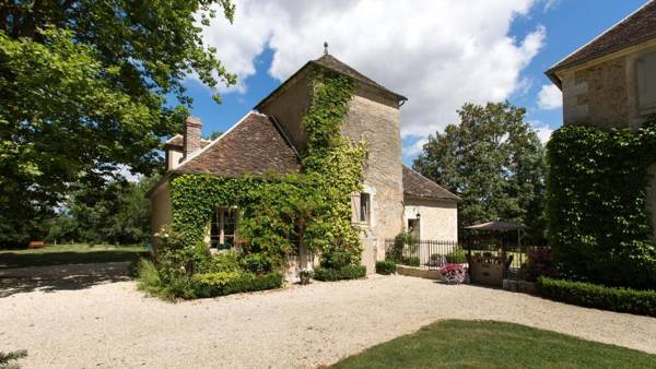 Le Pigeonnier Colbert