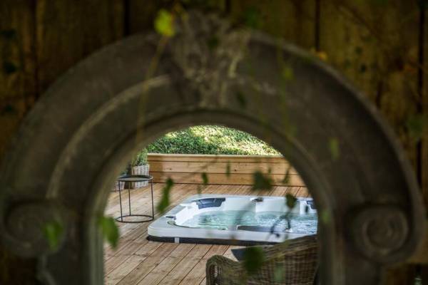 Le Pigeonnier Colbert