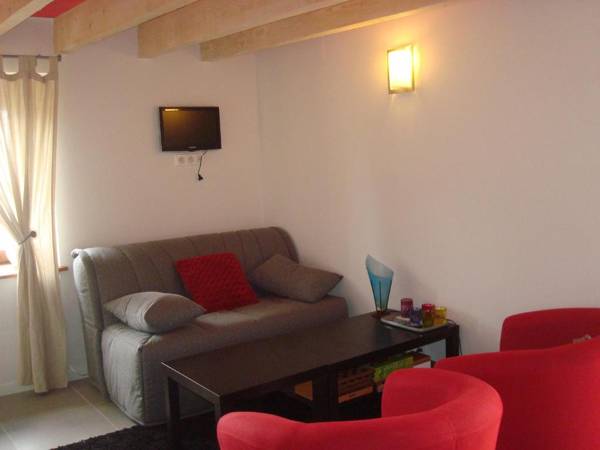 Chambre d'hôtes Les Plaisances