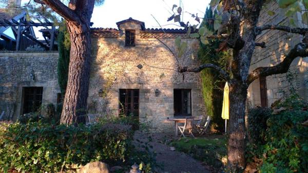 La Closerie de Baneuil