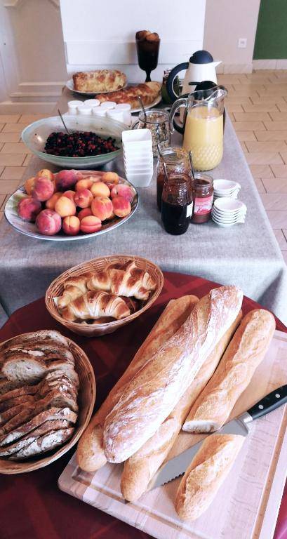 Hôtel Rose des Vents