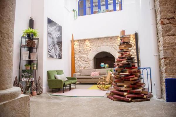 La Maison d'Ambronay