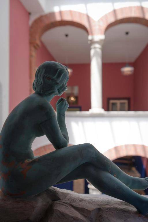 La Maison d'Ambronay