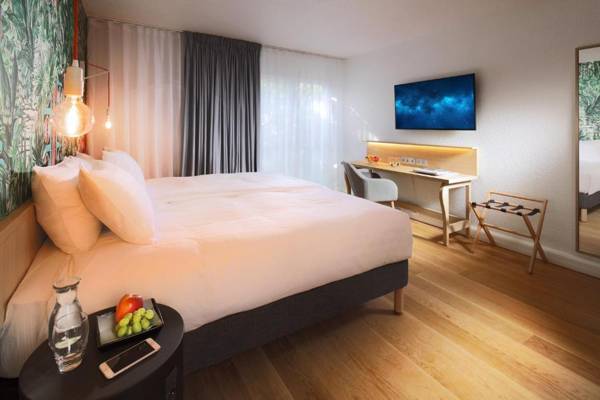 m3 Hotel & Residence Ferney Geneva Airport